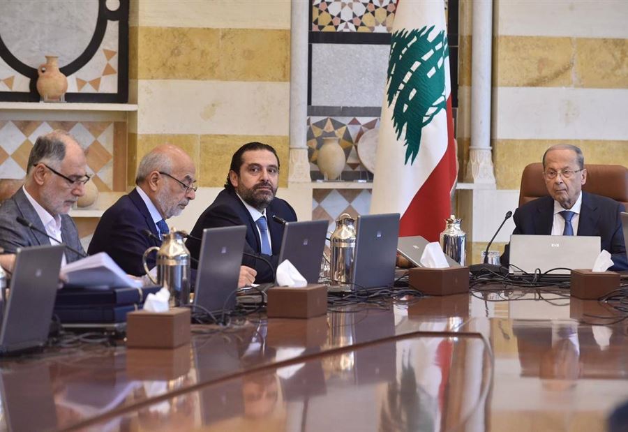 ابو فاعور: وزراء التيار مستبدون