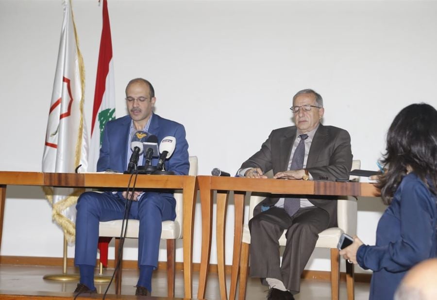 وزير الصحة يُعلن "إستراتيجيته" 
