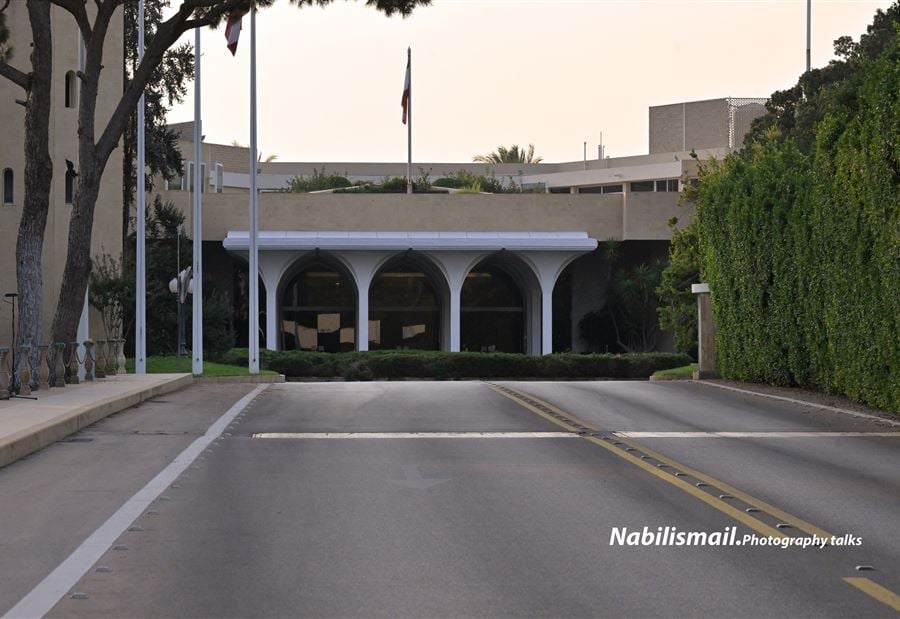 الحراك الفرنسي يقود التسوية من واشنطن الى عمان؟!