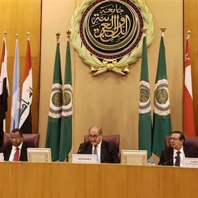 الخطيب تسلم رئاسة الدورة الـ 30 لمجلس وزراء البيئة العرب الخطيب تسلم رئاسة الدورة الـ 30 لمجلس وزراء البيئة العرب