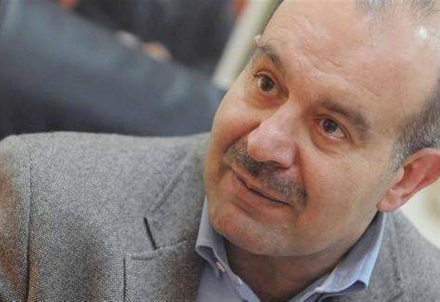 علوش: خيار الإعتذار مطروح... وهذا ما تريده السعودية 