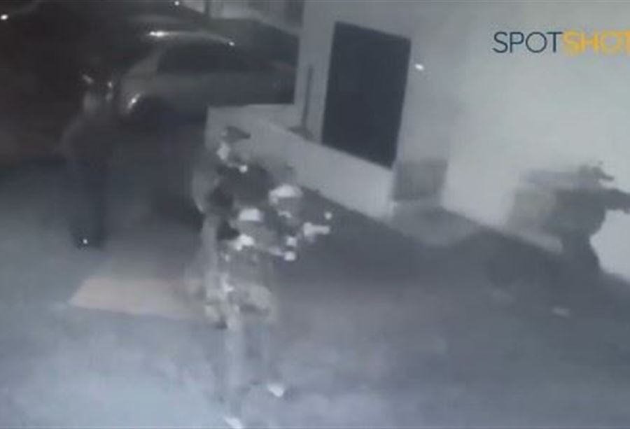 صحيفة إسرائيلية "تزعم": المعتقل في عمق لبنان مسؤولًا بحزب الله