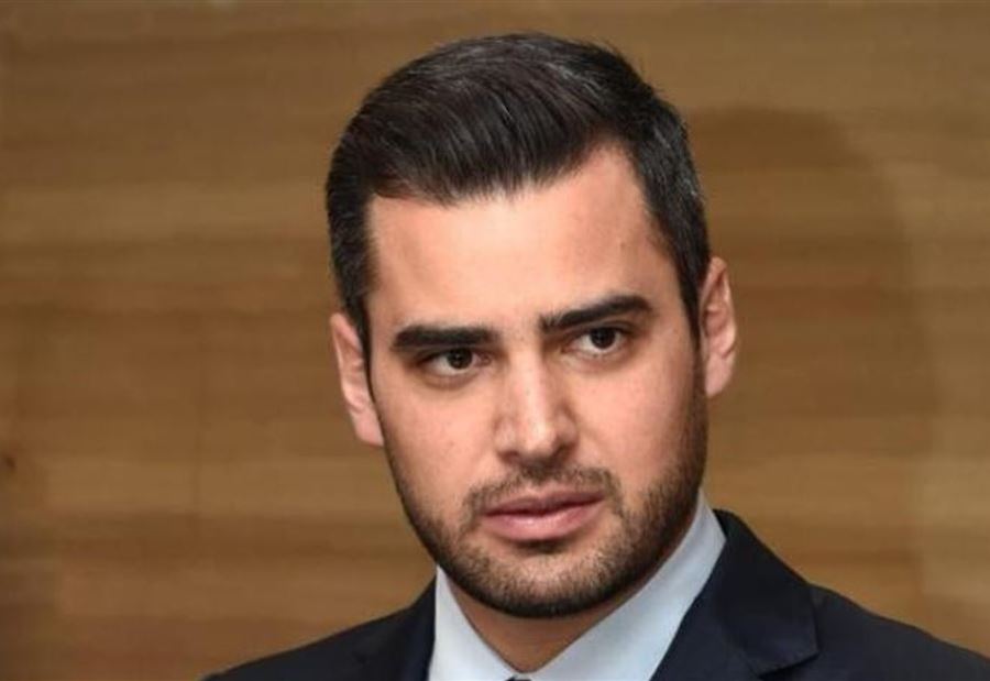 طوني فرنجية يغرد عن الطابور الخامس... "ايها الخبثاء"