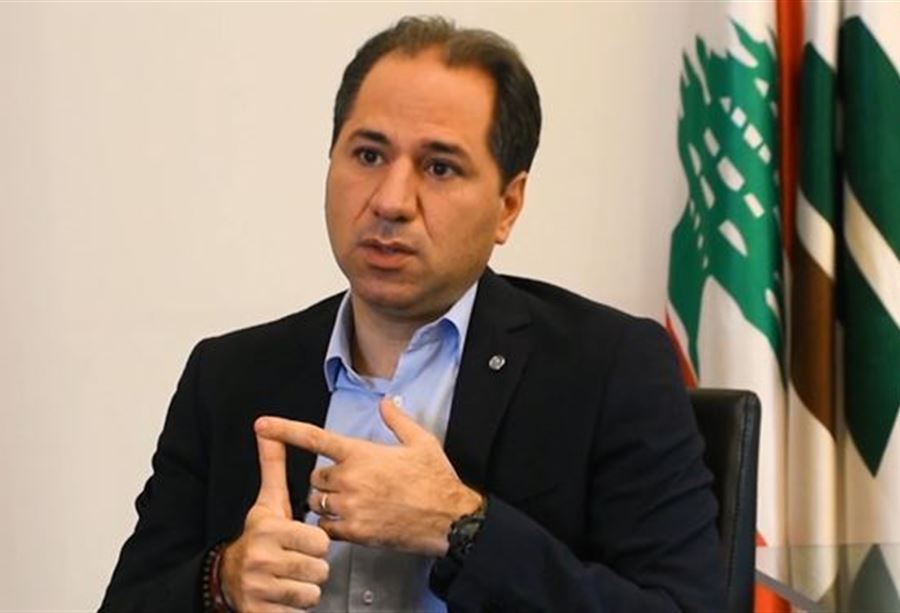السلطة في صمت مطبق... الجميّل يعلّق على زيارة "اللهيان"