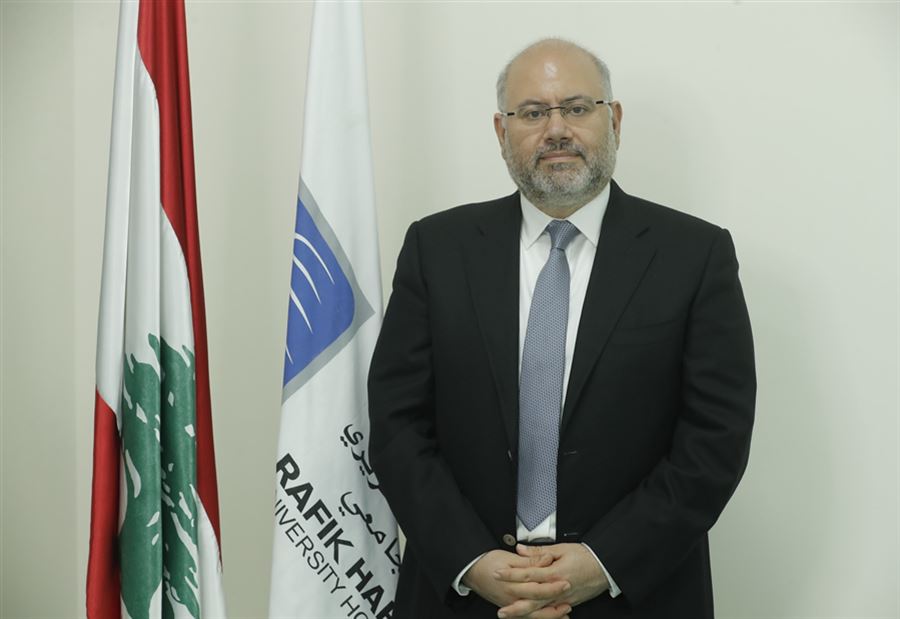 الأبيض: لن يحصل أي تساهل مع المخالفين