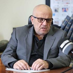 الأمين يسدد للمحكمة الدولية 20 ألف يورو