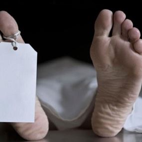 قضى متأثراً بحروق بالغة في منزله برأس بعلبك  قضى متأثراً بحروق بالغة في منزله برأس بعلبك