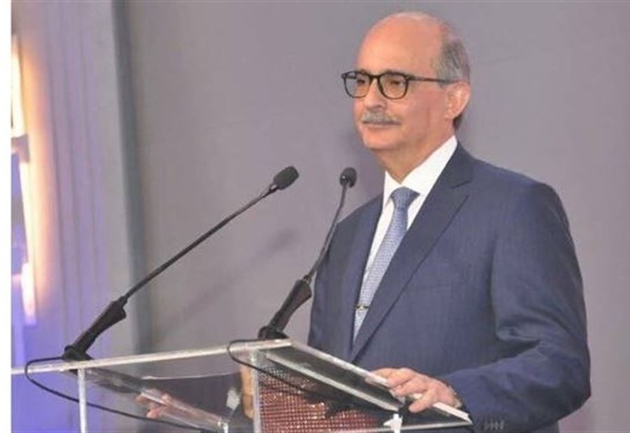 نجم يتفقد الاجراءات المواكبة لاحتفالات راس السنة 