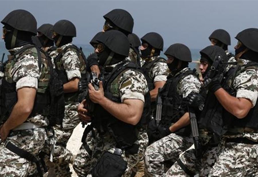 الامن العام: توقيف 19 شخصا لارتكابهم افعالا جرمية