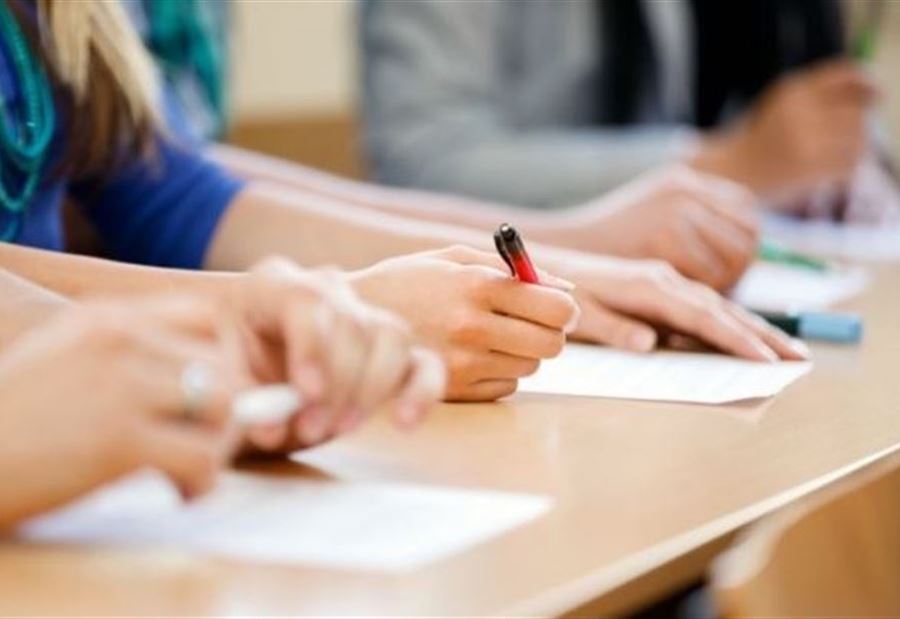 وزير التربية يتحدّث عن ترتيب للإمتحانات... ما هو؟