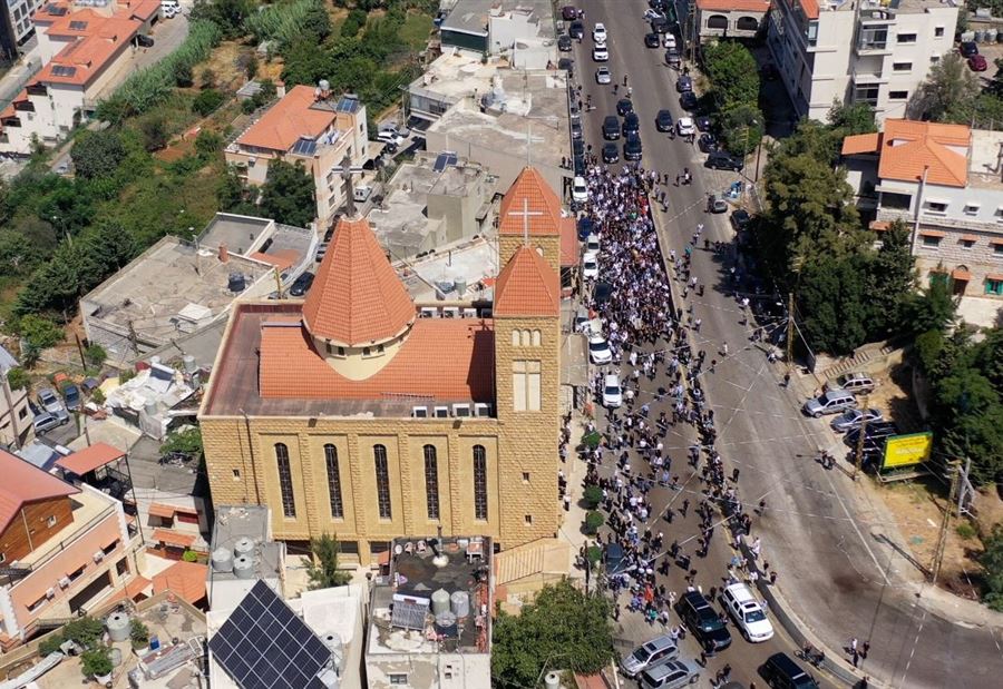 لم تكن الوحيدة... 3 شاحنات أخرى مرّت بالكحّالة قبل الحادث!