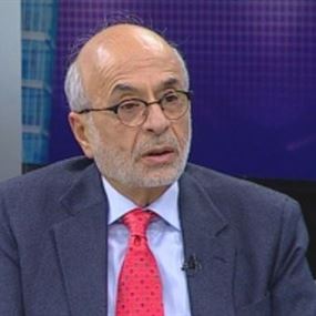 شهيب: لن نُجازف بالعلاقة مع مصر بسبب البطاطا