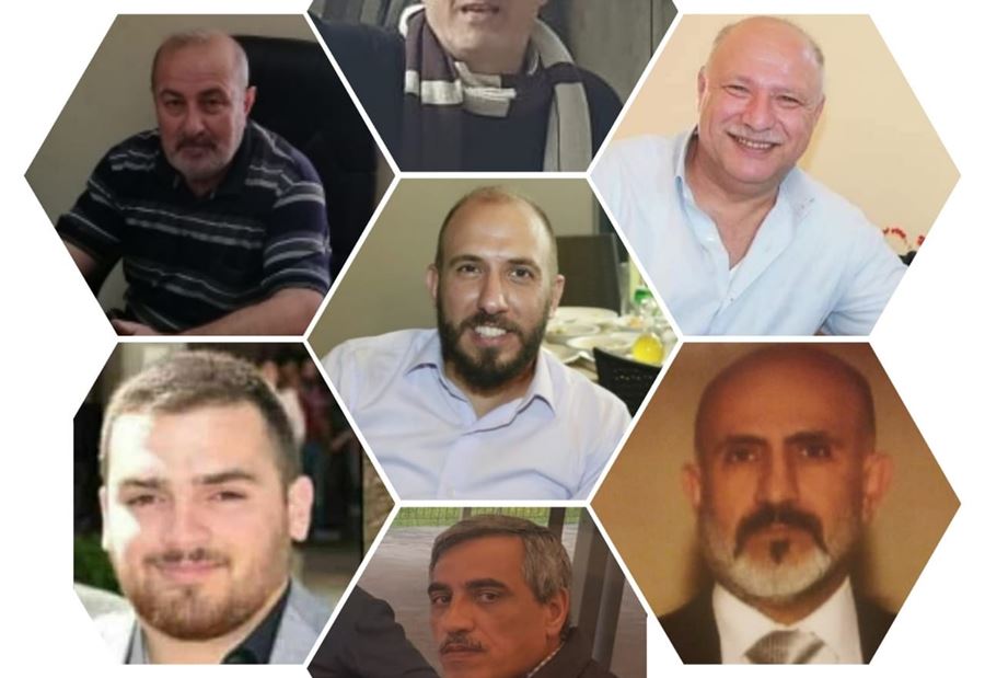 نقابة موظفي وعمّال اهراءات الحبوب تنعي موظفيها