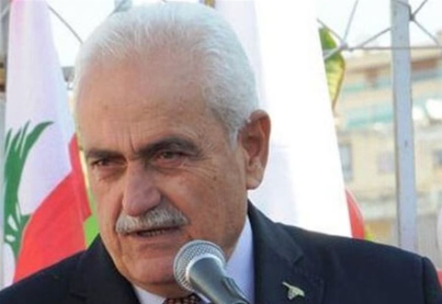 عسيران: الموازنة  التي أقرت هي أفضل الممكن