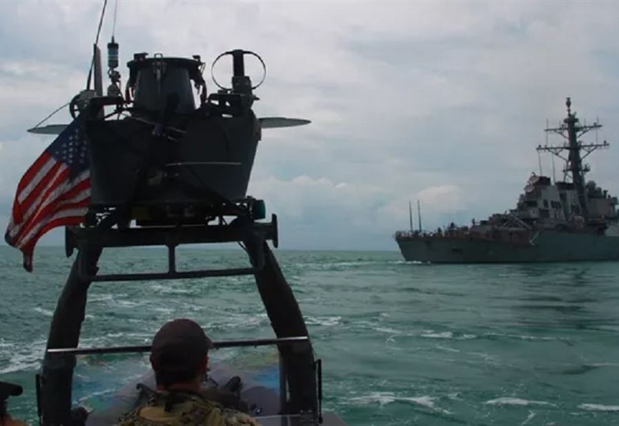 4 ضربات أميركية "ناجحة" ضد مسيرات للحوثيين في اليمن