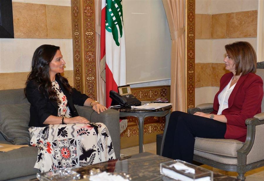 سكاف زارت الحسن: اثبتت ان النجاح... امرأة سكاف زارت الحسن: اثبتت ان النجاح... امرأة