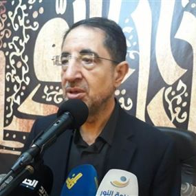 الحاج حسن: عدم الإحتكام إلى النسبية ونتائج الإنتخابات يعيق التشكيل 