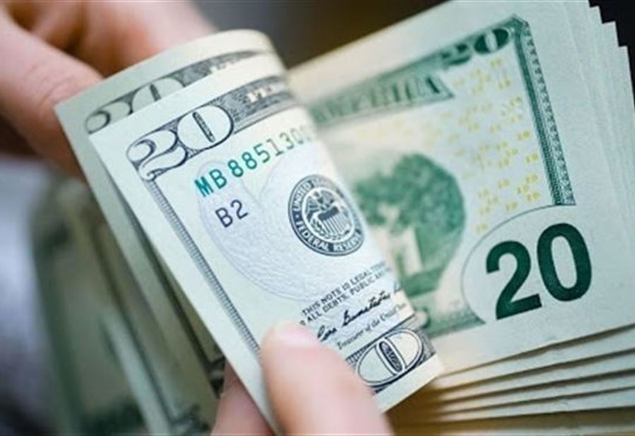 تكليف الحريري... دولارُ السوقِ السوداء يواصل انخفاضه