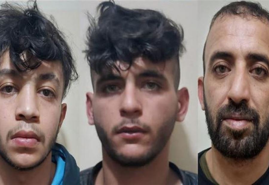 نفذّوا عمليات سرقة من داخل المنازل... هل وقعتم ضحية أعمالهم؟