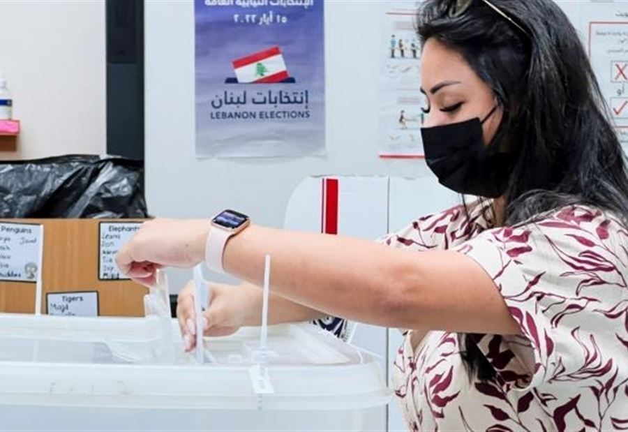 "إنتخابات المغتربين"... "الخارجية" تسلّمت صناديق روسيا 