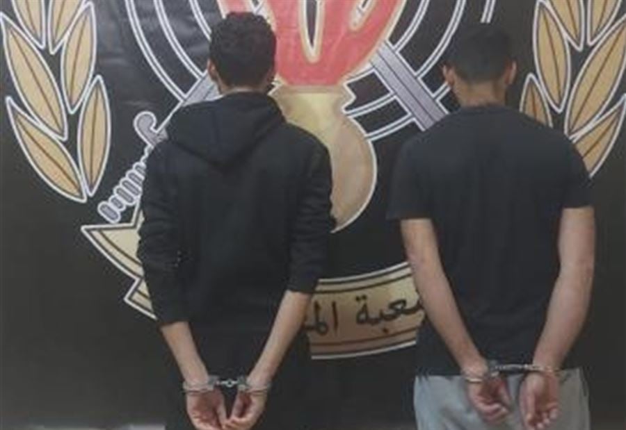 عصابة تسرق مبلغًا "هائلًا" من داخل خزنة في أحد الملاهي الليليّة!