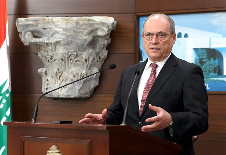 لحماية المودعين... هذا ما حثّ عليه الشامي 