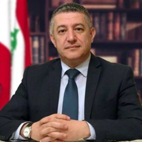 عطالله: لا لاجئ ولا نازح سيبقى في لبنان مهما كلف الأمر