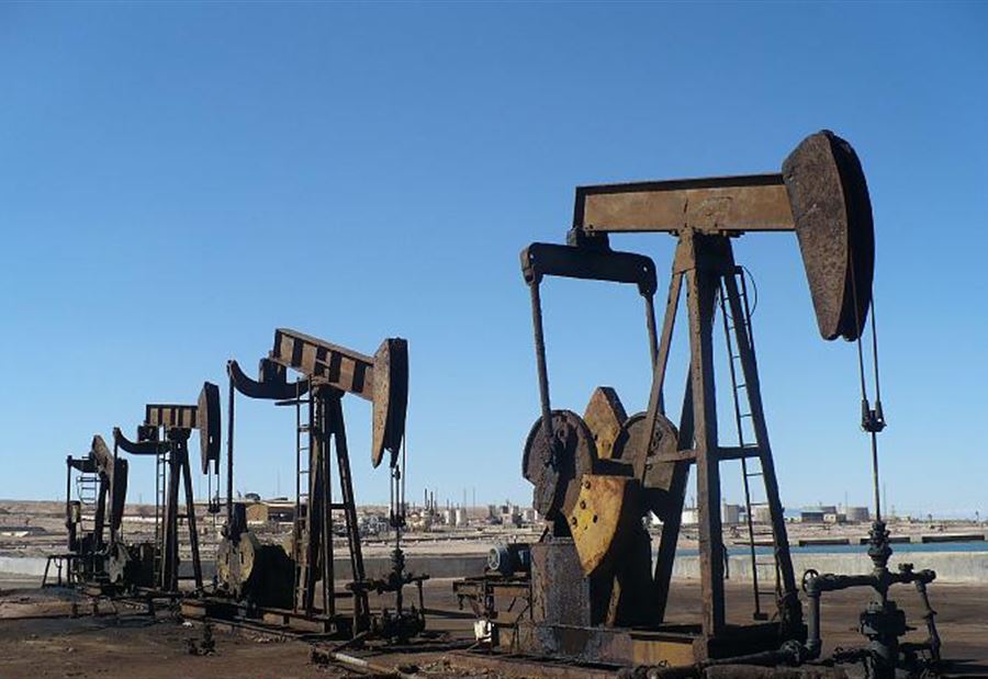 ارتفاعٌ في أسعار النفط ارتفاعٌ في أسعار النفط