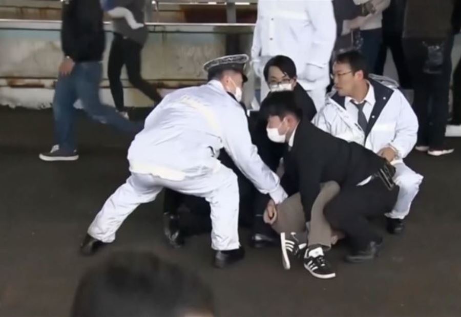 10 أمتار منعت إبن الـ 24 عاما من تنفيذ "مخططه"