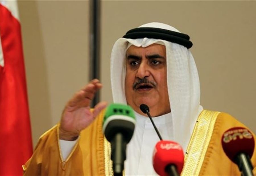 البحرين: حزب الله "يَشُلُّ" لبنان!