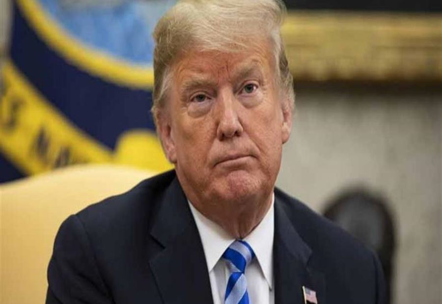 مساع لـ"عزل ترمب في العلن"