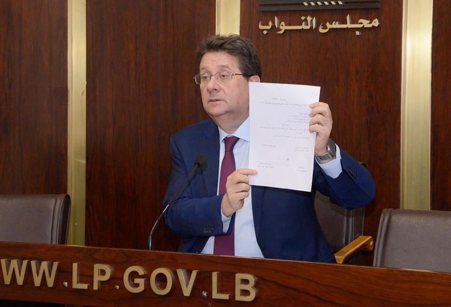 كنعان: سنكون على موعد يومي الأسبوع المقبل!