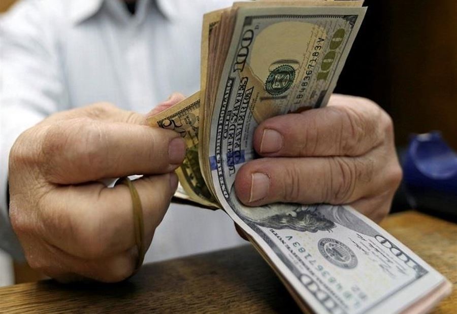 سعر الصرف تابع...