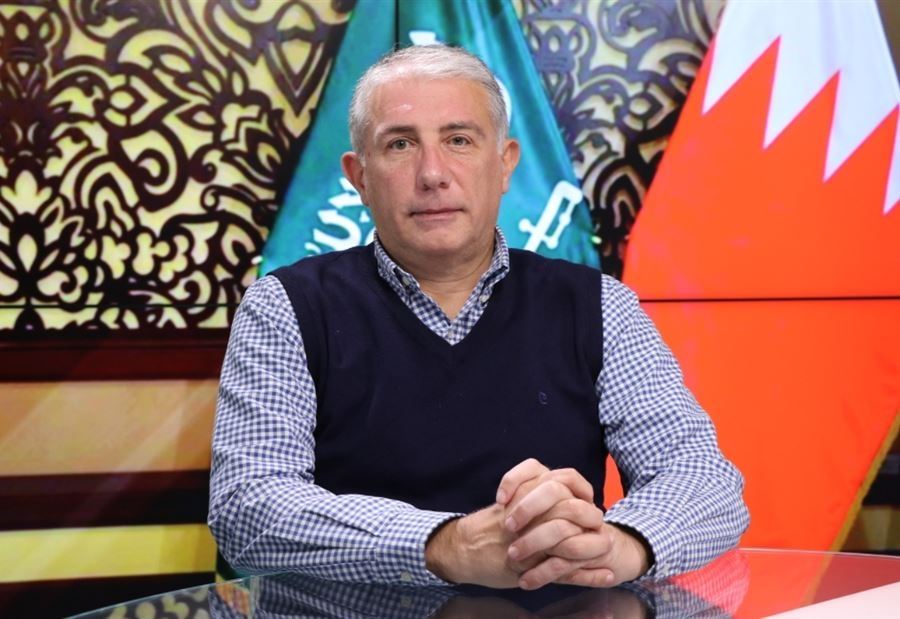 السبع يكشف عن اقتراحين من السيّد لـ عون