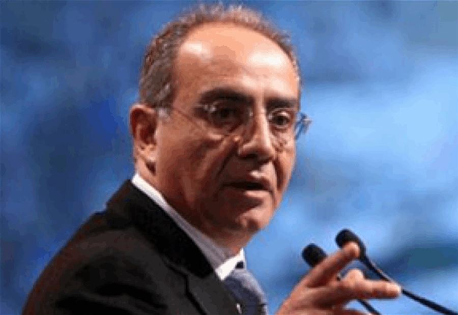 سعيد: بلسان باسيل... اللبنانيون اختاروا ايران! سعيد: بلسان باسيل... اللبنانيون اختاروا ايران!