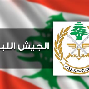 توقيف مفتعل إطلاق النار في برج البراجنة