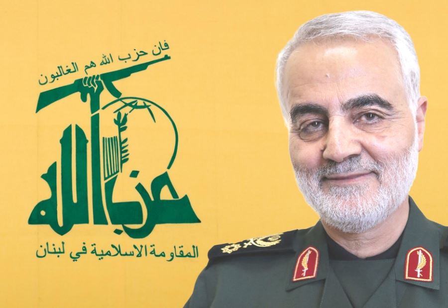 رداً على مقتل سليماني...  هذا ما يُخطّط له حزب الله