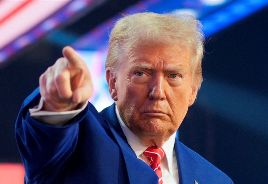 مشروع ترامب "التوسعي" يواجه تحديًا!