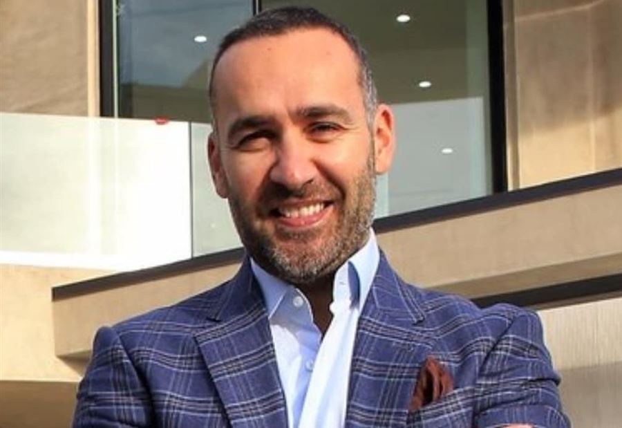 زيادة يعتذر عن تولي وزارة الطاقة ... ويشكر دياب 