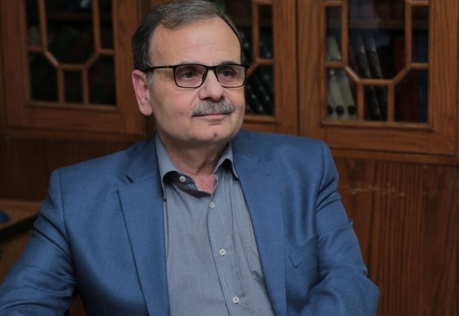 البزري يتصل باللواء خير مطالباً بمسح  الأضرار والتعويض على المتضررين