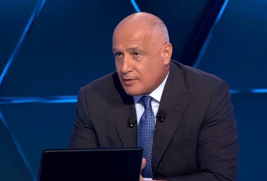 مرسال غانم يكشف لـ"ليبانون ديبايت": "صار الوقت"... للمفاجأة!
