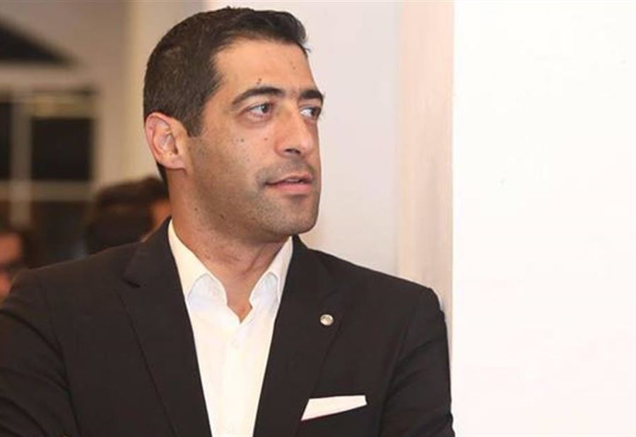 حنكش: ليست الأولوية لجلسة تشريعية