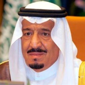 الملك السعودي يدعو العبادي للرياض