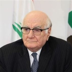 جريج: سلام دعا إلى جلسة بمعزل عن موقف جميع الأطراف