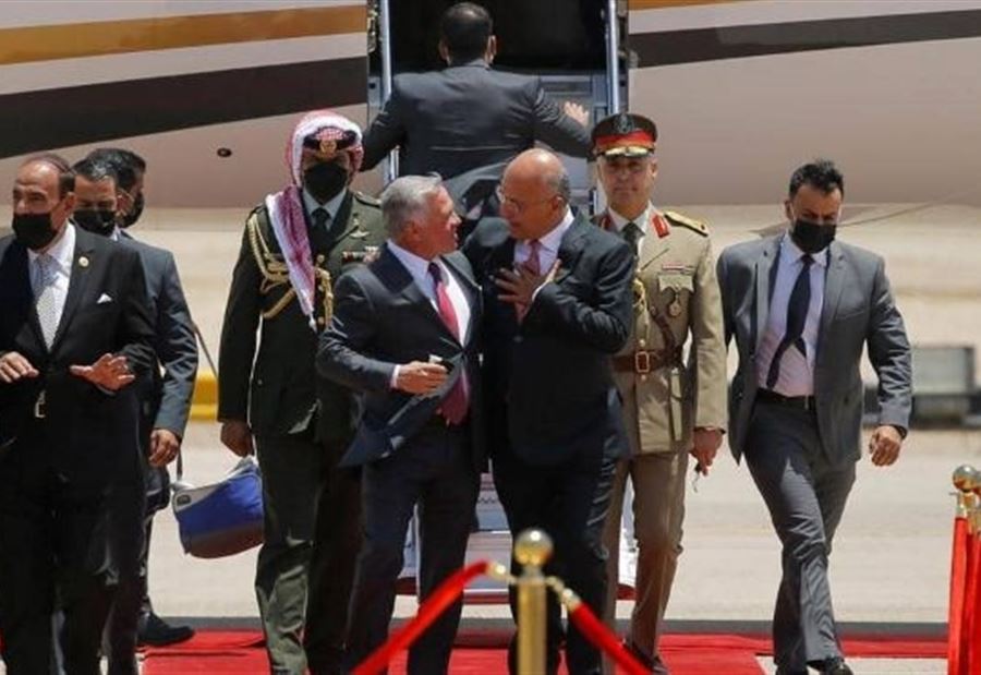 قمة عراقية مصرية أردنية.. ما الهدف منها؟ 