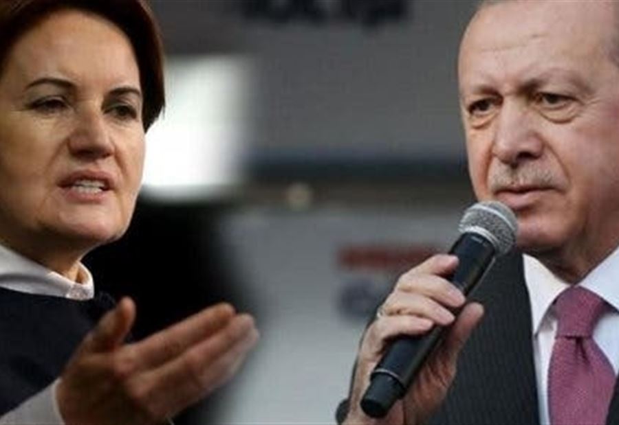 المرأة الحديدية لأردوغان: ابتعد عن تصرفات المراهقين