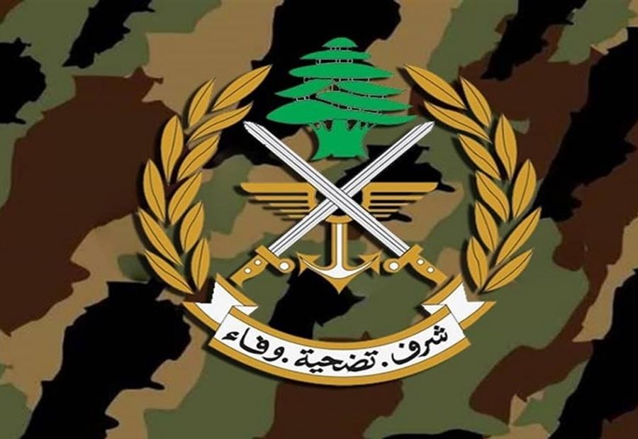 تدابير أمنية مواكبة لجلسة مناقشة البيان الوزاري