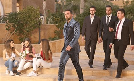 عبد الكريم حمدان: "أراب آيدول" علّمني الكثير