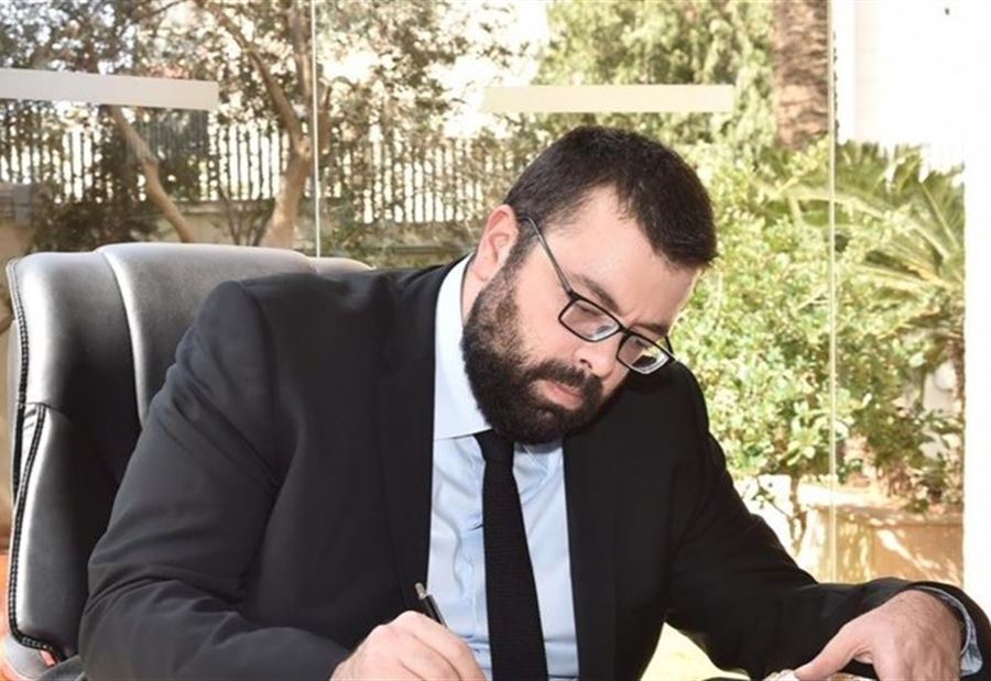 أحمد الحريري: سنعمل دائماً على إطفاء نار الفتنة أحمد الحريري: سنعمل دائماً على إطفاء نار الفتنة