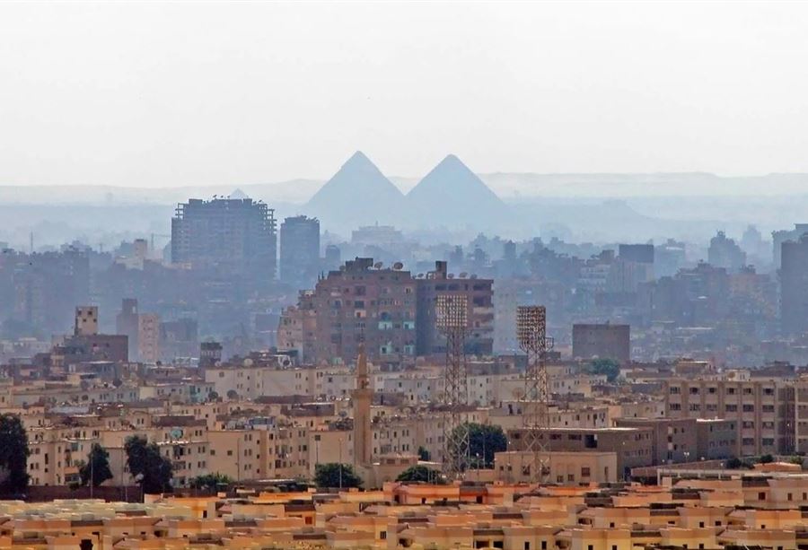 لقاء "جديد" بين رئيسي المخابرات المصرية والشاباك! لقاء "جديد" بين رئيسي المخابرات المصرية والشاباك!